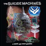 img The Suicide Machines - A Match and Some Gasoline (20 Year Anniversary Edition) (2023)