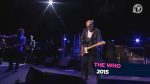 The Who – 2015-03-26 – Teenage Cancer Trust London (2015) 1080p