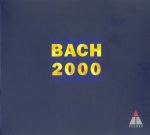 Bach 2000 – The Complete Bach Edition (154 CD) (2000) APE Lossless