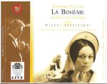 Giacomo Puccini – La Boheme (Karajan, Raimondi, Freni) (1963) Ape lossless