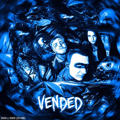 Vended – Vended (2024)