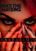 Wake The Nations - Heartageddon (2024)