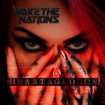 img Wake The Nations - Heartageddon (2024)