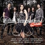 img Within Temptation - The Q-Music Sessions (2013)