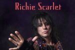 Richie Scarlet – Discography (1997-2016) MP3