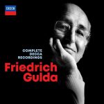 Friedrich Gulda – Complete Decca Recordings: Bach, Beethoven, Chopin, Corea, Debussy, Gulda, Mozart, Ravel, Schubert, Schumann, Strauss, Weber (Wiener Philharmoniker, Horst Stein; London SO, Anthony Collins; London PO, Adrian Boult, etc) [41 CDs] (2021) FLAC