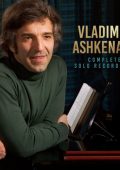 Vladimir Ashkenazy - Complete Solo Recordings: Bach, Beethoven, Blake, Brahms, Chopin, Debussy, Liszt, Mozart, Ravel, Schubert, Schumann, Мусоргский, Прокофьев, Рахманинов, Скрябин, Чайковский, Шостакович [89 CDs] (2022) FLAC