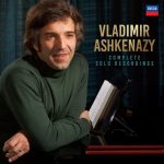 Vladimir Ashkenazy – Complete Solo Recordings: Bach, Beethoven, Blake, Brahms, Chopin, Debussy, Liszt, Mozart, Ravel, Schubert, Schumann, Мусоргский, Прокофьев, Рахманинов, Скрябин, Чайковский, Шостакович [89 CDs] (2022) FLAC