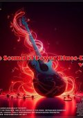 VA - The Sound of Power Blues-Rock vol.2 (2024) [MP3|320]