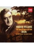 Vaughan Williams - The Collector’s Edition (EMI) (2008) FLAC