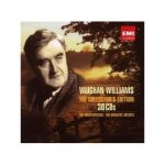 Vaughan Williams – The Collector’s Edition (EMI) (2008) FLAC