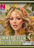 VA - Summer Green Dancefloor (2024) [MP3|320]