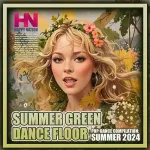 VA – Summer Green Dancefloor (2024) [MP3|320]
