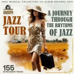 VA – The Jazz Tour (2024) [MP3|320]