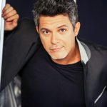 Alejandro Sanz – Discography (16 Albums, 8 Live, 2 Compilations, 3 Singles, Bonus) (1989-2021) MP3, 320