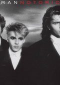 Duran Duran - Notorious [Deluxe Edition, Remaster] (1986/2010) FLAC