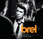 Jacques Brel – Les 100 plus belles chansons (5 CD) (2008) FLAC