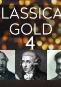 Classical Gold - Box 4: Albinoni, Beethoven, Brahms, Corelli, Dvorak, Handel, Haydn, Mozart, Orff, Saint-Saens, D.Scarlatti, Schubert, Smetana, Чайковский [15 CDs] (2007) APE lossless