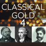 Classical Gold – Box 4: Albinoni, Beethoven, Brahms, Corelli, Dvorak, Handel, Haydn, Mozart, Orff, Saint-Saens, D.Scarlatti, Schubert, Smetana, Чайковский [15 CDs] (2007) APE lossless