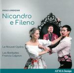 Lorenzani – Nicandro e Fileno (Suzie LeBlanc, Les Boreades de Montreal, Francis Colpron) (2018) FLAC
