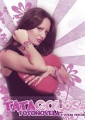 TaTa Golosa (Romina Contiero) - Fotonovela Y Otras Historias (2009) FLAC