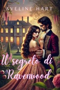 Aveline Hart – Il segreto di Ravenwood (2024)