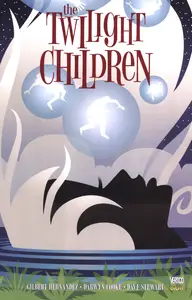 The Twilight Children – I Figli del crepuscolo
