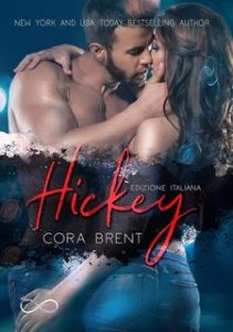 Cora Brent – Hickey (2018)