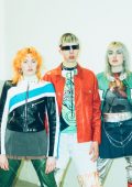 Blond (Chemnitz, Germany) - Collection (2 releases) (2023-2024) MP3 320