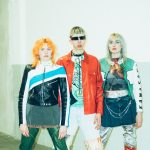 Blond (Chemnitz, Germany) – Collection (2 releases) (2023-2024) MP3 320