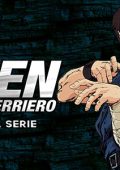 img Ken il guerriero - Stagione 1/2 (1987/1988) [Completa] WEB-DL 1080p E-AC3 ITA