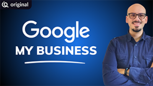 Imparaqui – Google My Business: aumenta i clienti della tua attività – Ita