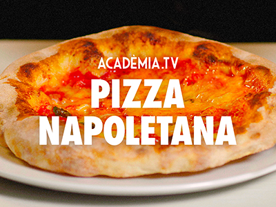 Acadèmia.tv – Pizza napoletana – Stagione 1 (2021) [Completa] DLMux 1080p E-AC3+AC3 ITA