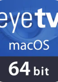 [MAC] EyeTV v4.0.0 Build 8532 - Ita