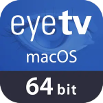 img [MAC] EyeTV v4.0.0 Build 8532 - Ita
