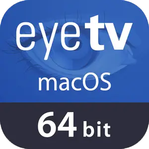 [MAC] EyeTV v4.0.0 Build 8532 – Ita