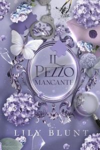 Lily Blunt – Il pezzo mancante (2024)