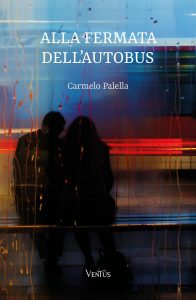 Carmelo Palella – Alla fermata dell’autobus (2024) Carmelo Palella – Alla fermata dell’autobus (2024)