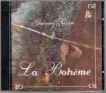 Puccini – La Boheme (Dvorsky, Poka, Benacka, Kincses, Konsulov – Bratislava Childrens Choir – Bratislava Radio Symphony Orchestra, Lenard) (1998) APE lossless