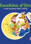 The Piccolo Coro Mariele Ventre dell'Antoniano (Little Choir of Antoniano) - Zecchino d'Oro e altri successi (1971-1972) (2024) MP3 & FLAC