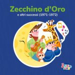 The Piccolo Coro Mariele Ventre dell’Antoniano (Little Choir of Antoniano) – Zecchino d’Oro e altri successi (1971-1972) (2024) MP3 & FLAC