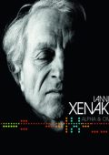Iannis Xenakis (Γιάννης Ξενάκης) - Alpha & Omega - Metastasis, Antikhthon, Persepolis etc., (2011) FLAC