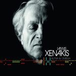 Iannis Xenakis (Γιάννης Ξενάκης) – Alpha & Omega – Metastasis, Antikhthon, Persepolis etc., (2011) FLAC