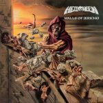 Helloween – Walls of Jericho [Remaster, 24Bit, Hi-Res] (1985/2024) FLAC