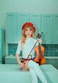 Lindsey Stirling - Collection: 7 Albums (2013-2024) MP3