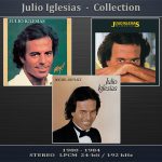 Julio Iglesias – Collection (Sony Discos, Columbia, Legacy Recordings) (2023) Pure Audio HI-RES BDA