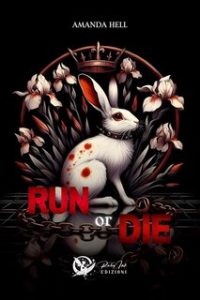 Amanda Hell – Run or Die (2024)