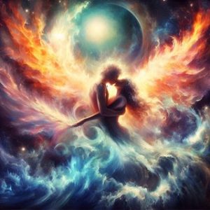 Davide Bellino – Il Cielo Caduto (2024)
