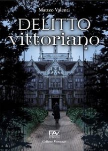 Matteo Valenti – Delitto Vittoriano (2024)