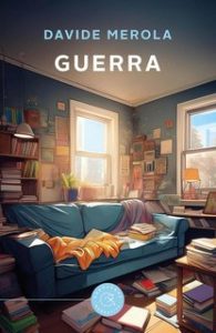 Davide Merola – Guerra (2024)